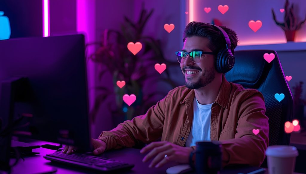 How to Grow Your Live-Streaming Audience from Zero