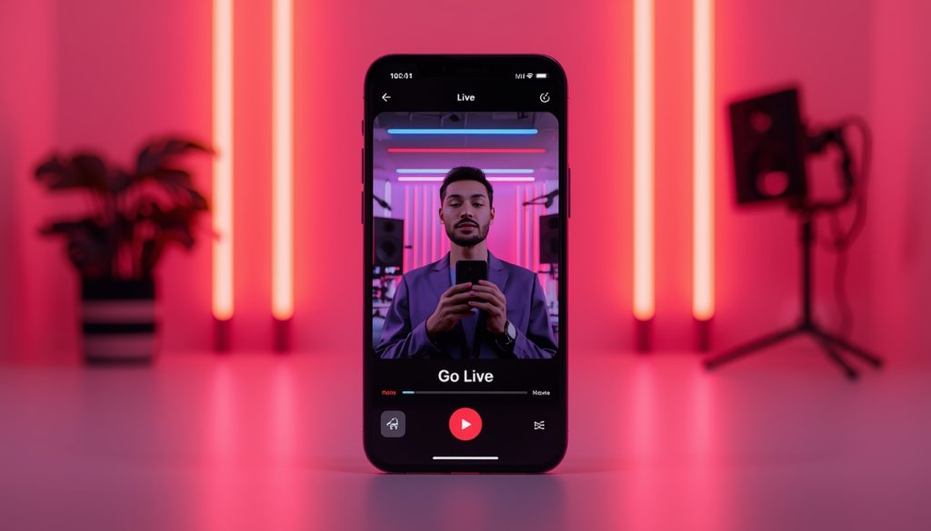 How to Go Live on Blap Live (Step-by-Step Guide)