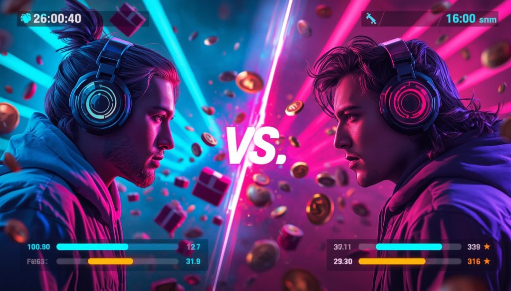 Why PK Battles Are One of the Best Engagement Tools for Creators