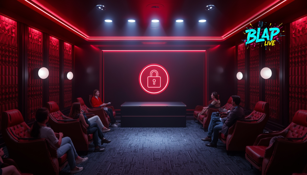 Premium Live Streaming: How Creators Earn More with Exclusive Content